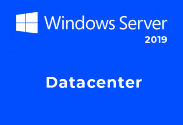 Windows Server 2019 Datacenter Lisans