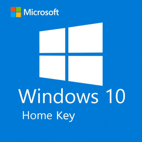 Windows 10 Home Kurumsal Dijital Lisans
