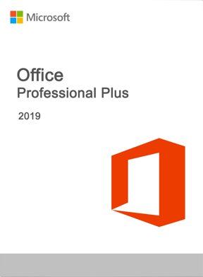 Office 2019 Professional Kurumsal Dijital Lisans