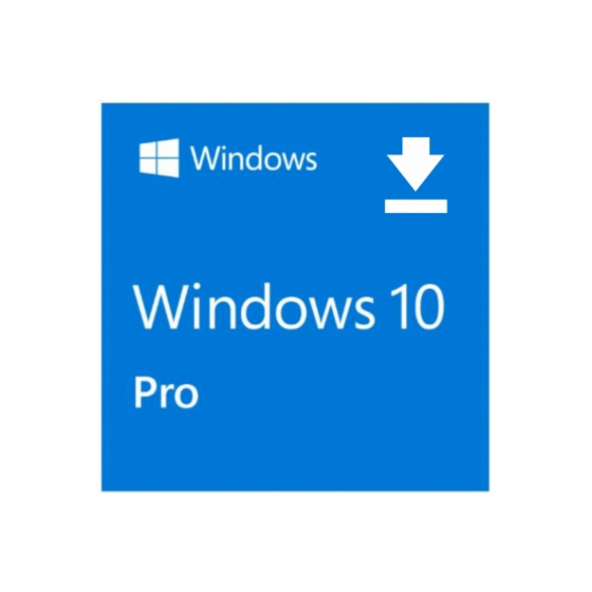 Windows 10 Pro Online Satın Al