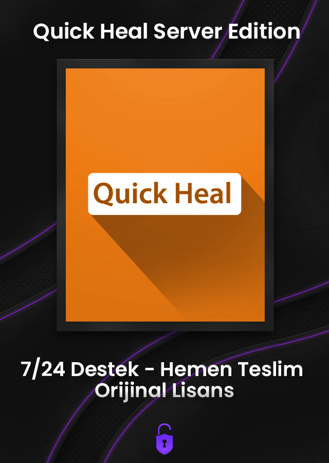Quick Heal Server Edition