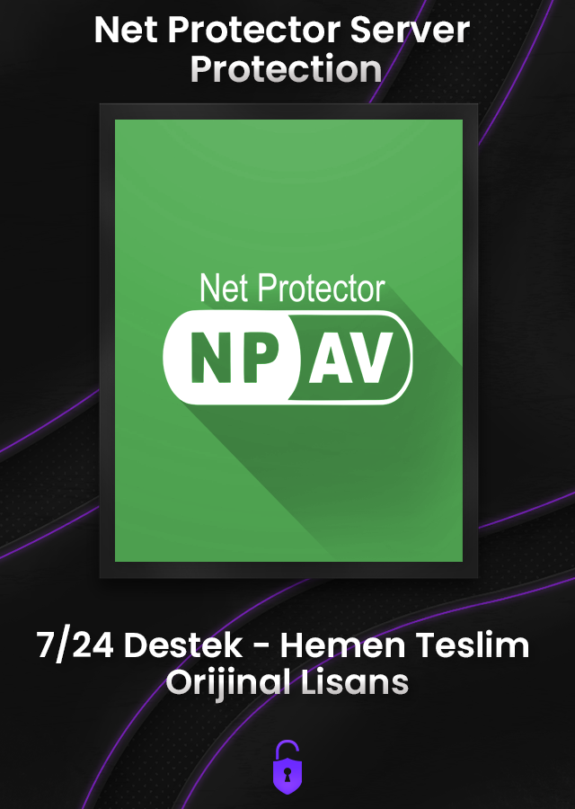 Net Protector Server Protection