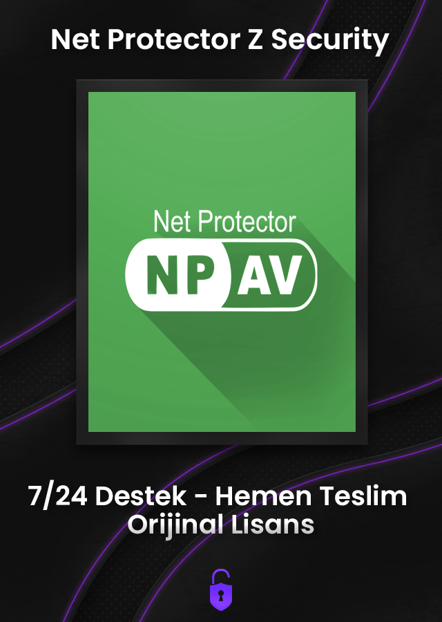 Net Protector Z Security